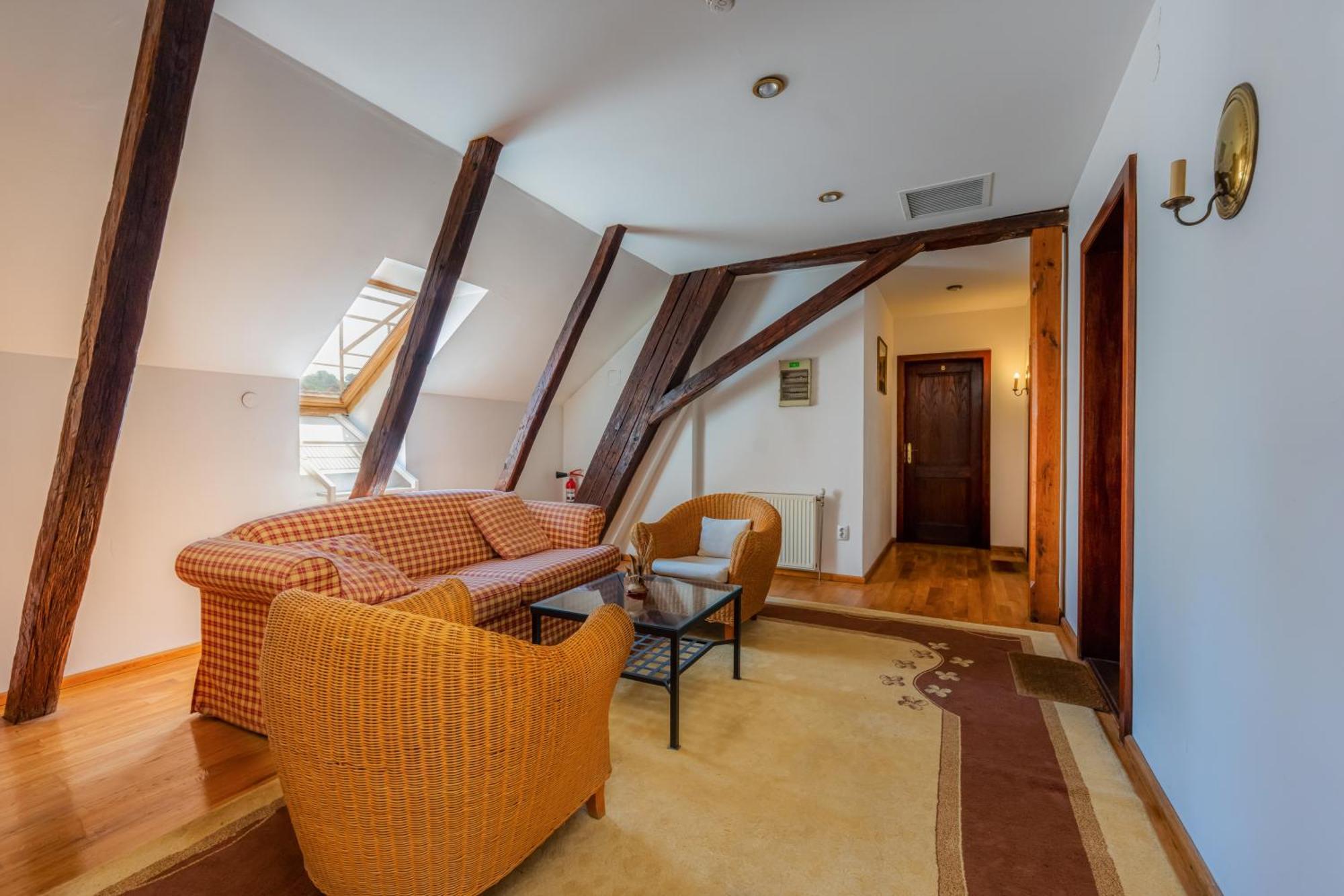 Casa Cu Cerb Hotel Sighişoara Buitenkant foto
