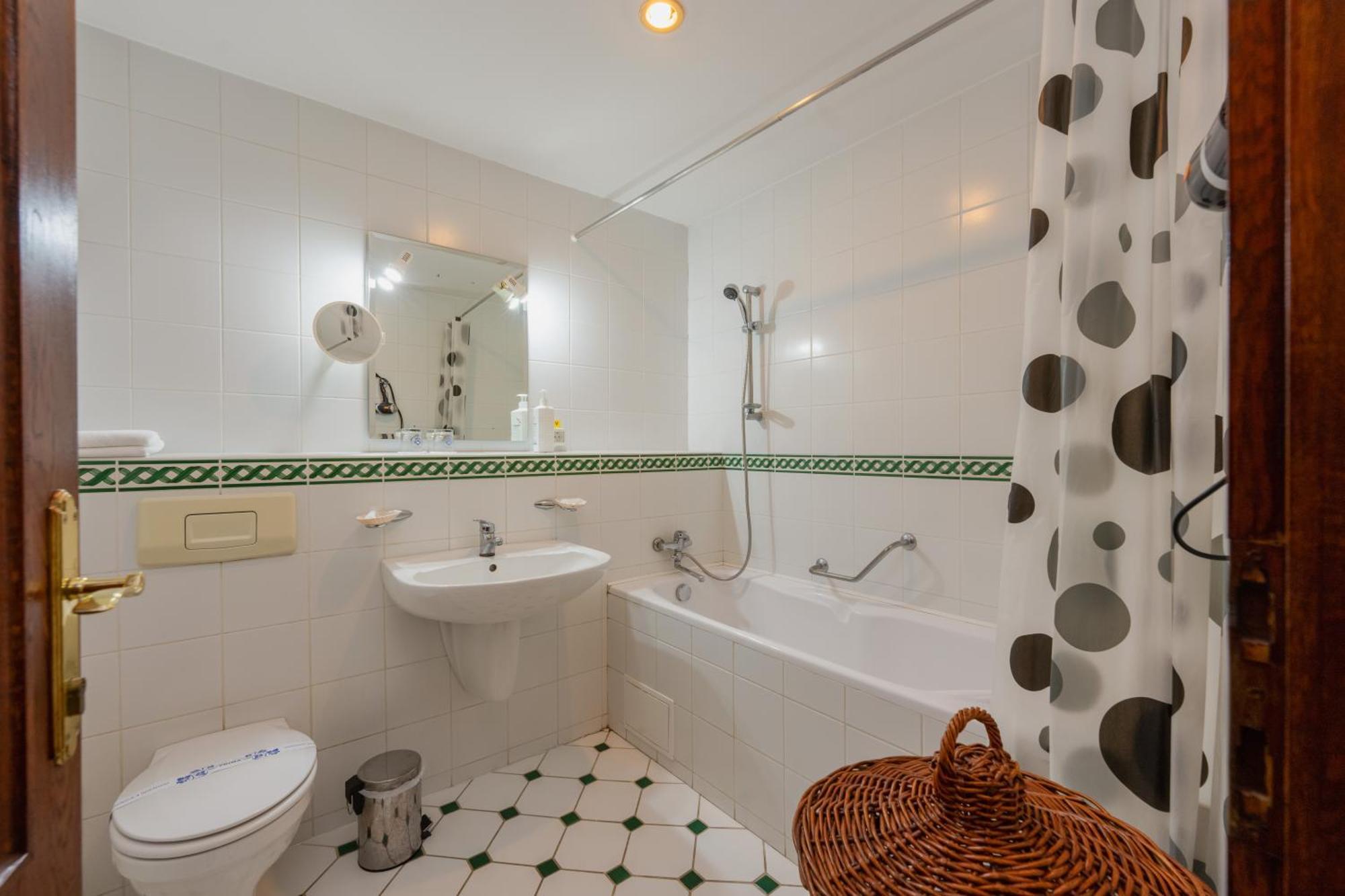Casa Cu Cerb Hotel Sighişoara Buitenkant foto